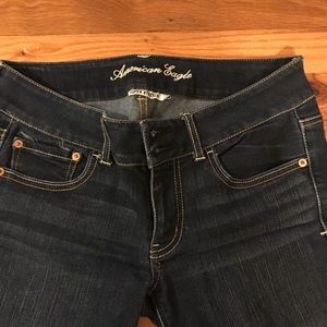 AE Cropped Jeans